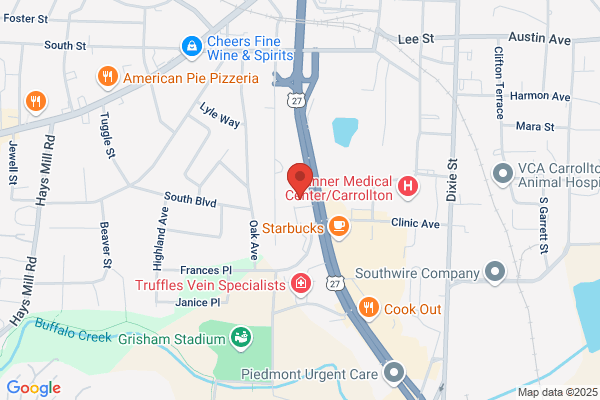 Park Street Dental