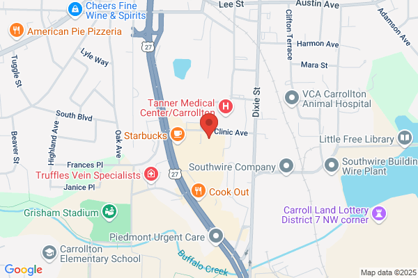 Peachtree Allergy & Asthma