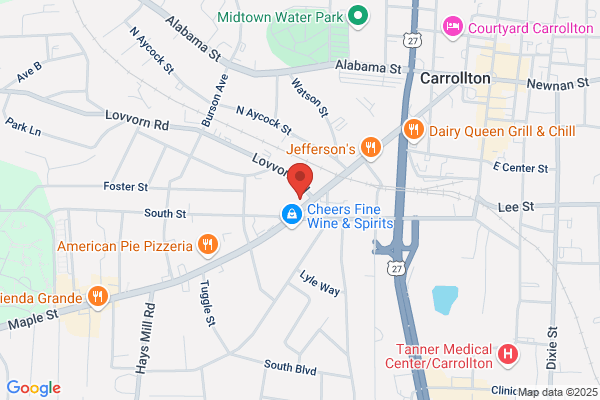 Riddle Kidney Office City