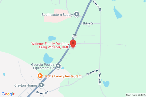 Widener Family Dentistry