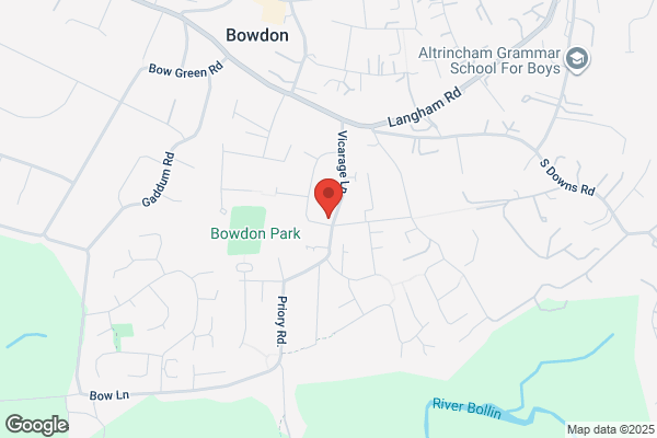 Bowdon Dry Cleaners & Laundry