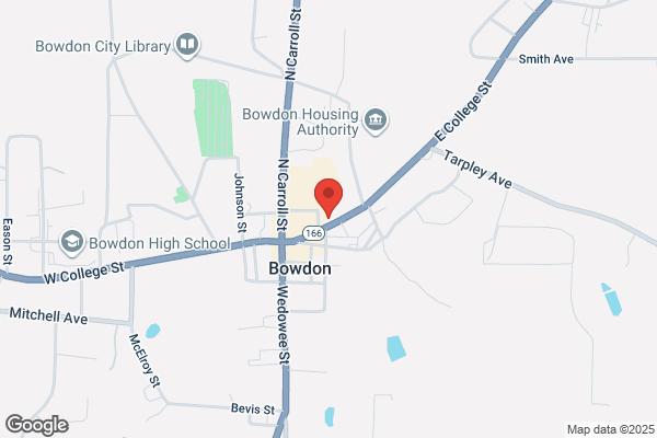Bowdon Muffler Shop