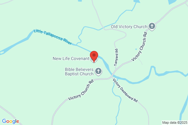 New Life Covenant