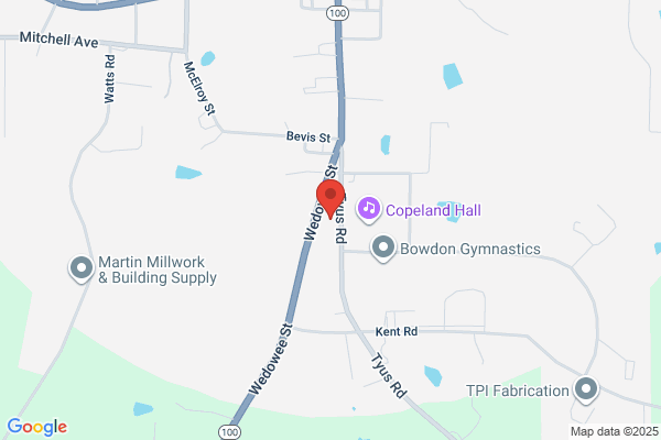 Patel Food Mart