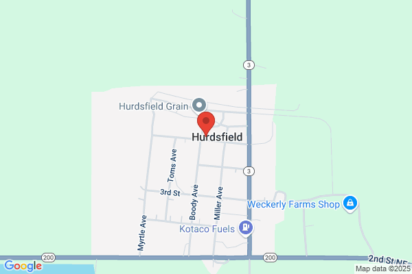 Farm & Family Center