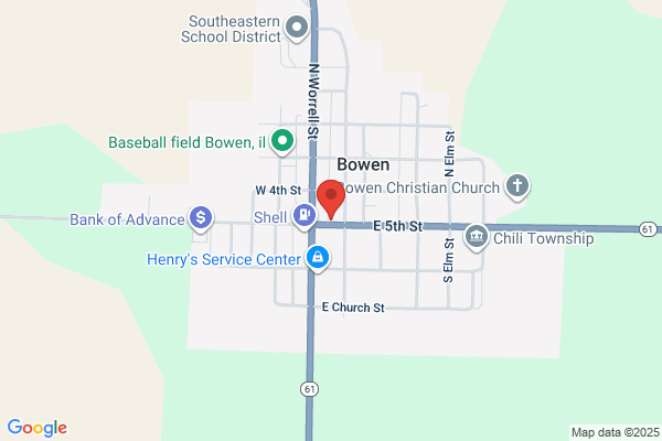 Greater West Central Public Library District