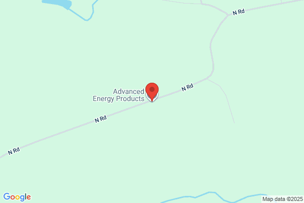Advanced Energy Products