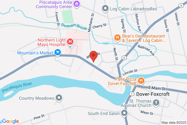 Dover Audiology