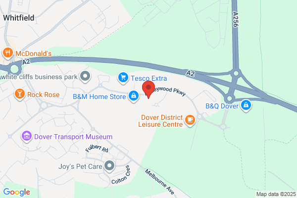 Dover Ford Service & Parts