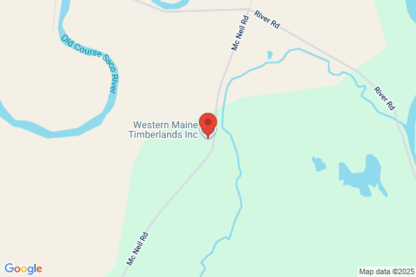 Smith Timberland Inc