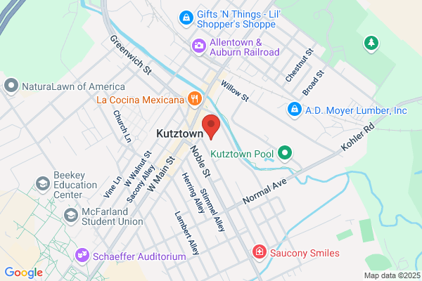 Fresenius Kidney Care Kutztown
