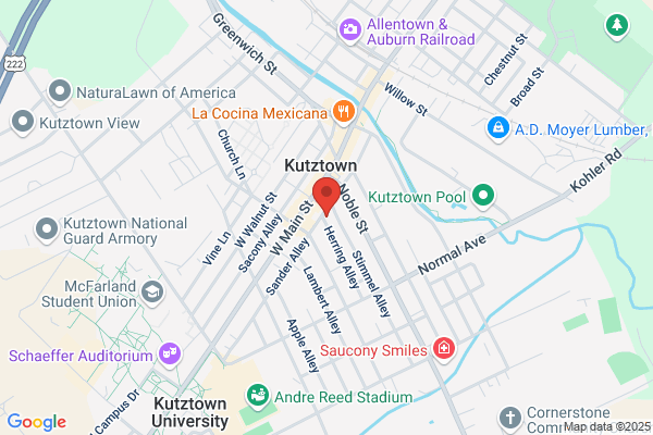 Viechnicki Orthodontics Kutztown