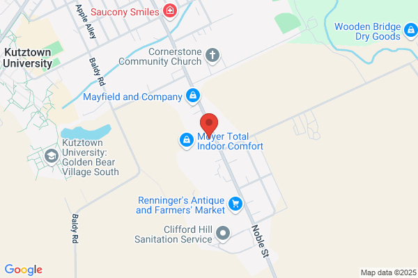 A-1 Electric Plumbing & Heating Co