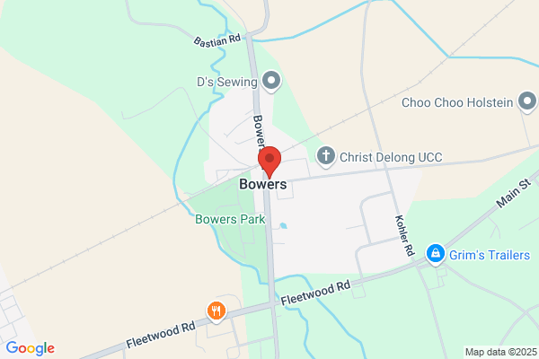 Bowers Hotel