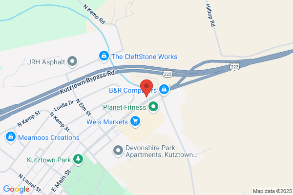 Boyle John Family Dentistry