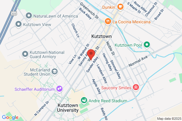 Deturk Paint & Hardware