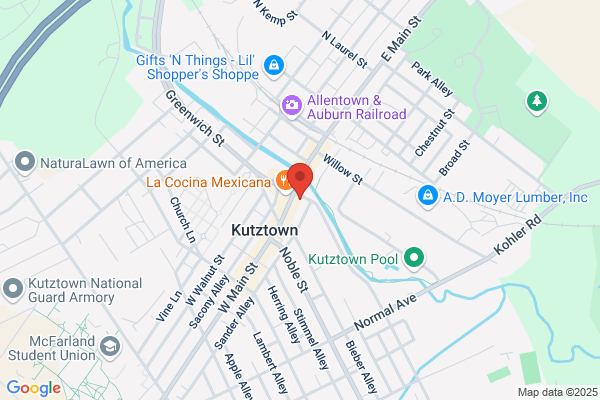 Kutztown Area Chamber of Commerce