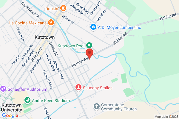 Kutztown Area School District, Kutztown Elementary School