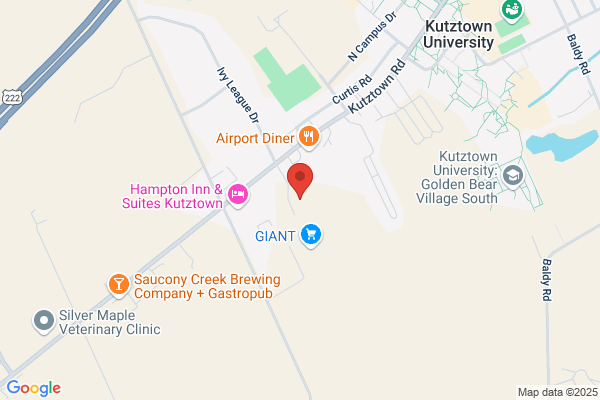 Kutztown Automotive Parts Inc