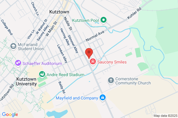 Kutztown Democratic Club