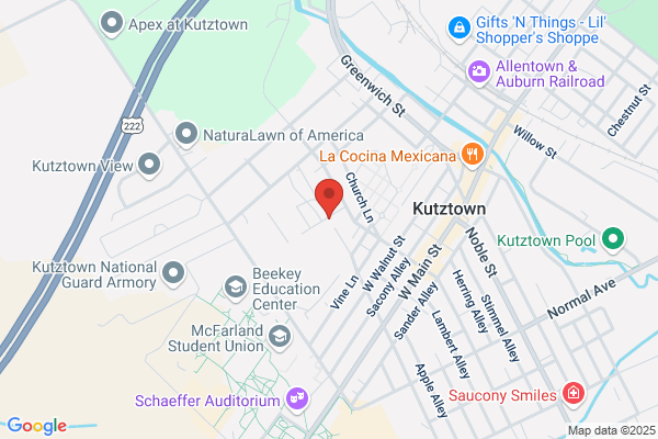 Kutztown Lion Club