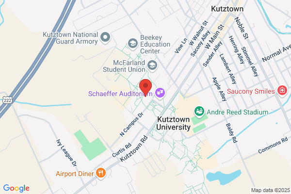 Kutztown University Counseling Services