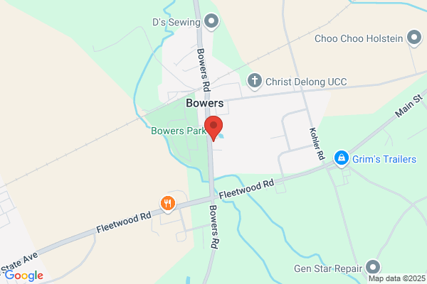 Mellner Dave Auto & Truck Repair