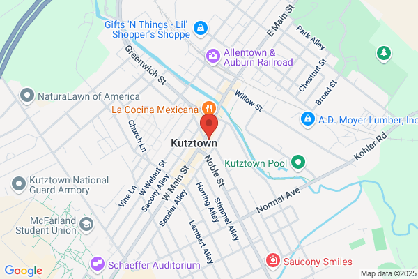 Monaghan Group Of Kutztown Realtors