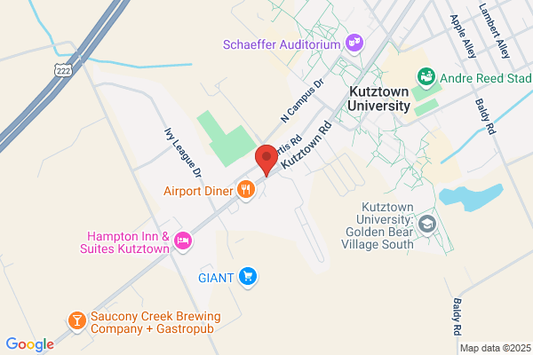 NAPA Auto Parts - Northeast Parts Group Kutztown