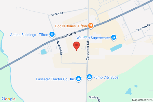 Baileys Towing