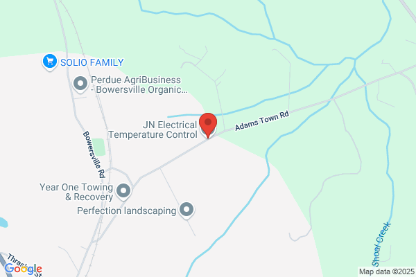 JN Electrical Temperature Control, Inc