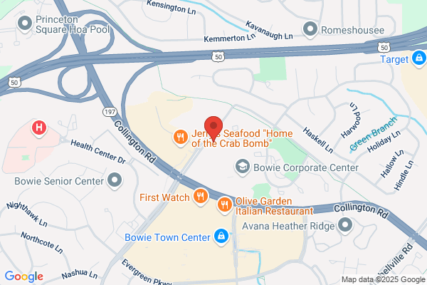 Pivot PT - Bowie - CLOSED