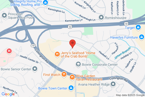 Bowie Dental Sleep Center