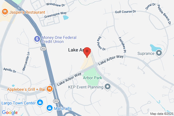 Lake Arbor Dental Associates of Maryland