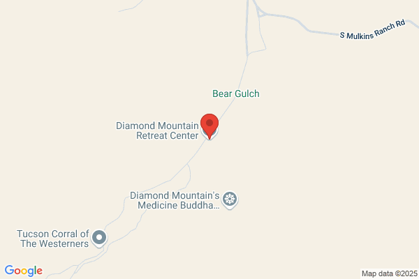 Diamond Mountain
