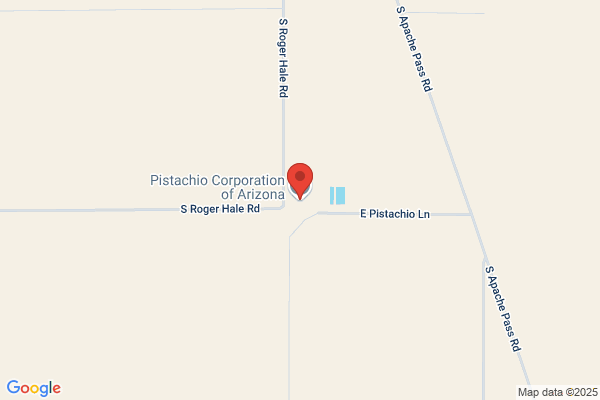 Pistachio Corp of Arizona