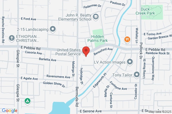 Top Tech Cooling & Heating Service LLC
