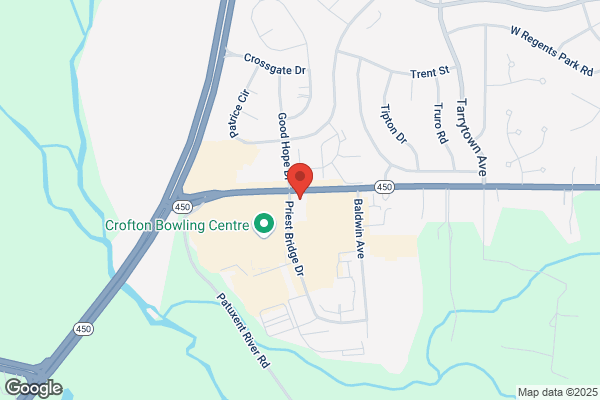 Crofton Veterinary Center