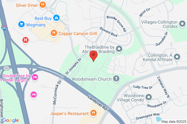 Woodmore Apartments
