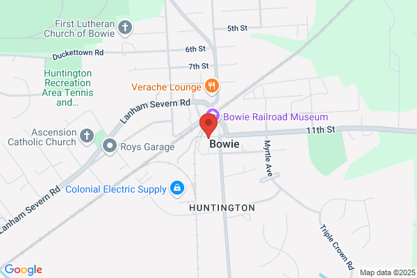 Bowie Transmission And Auto