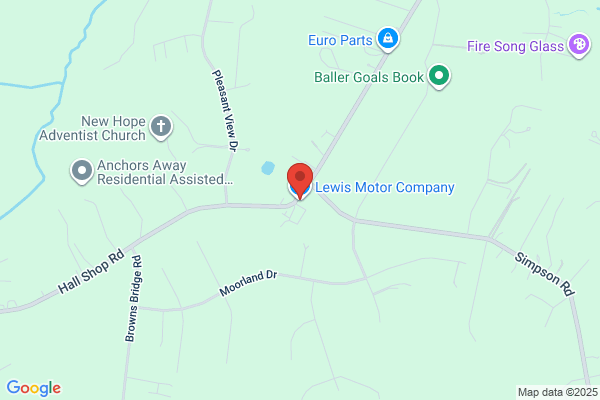 Lewis Auto Electric