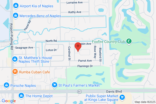 Alpha Electrical Services Inc