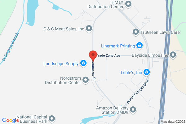 Davenport Construction Services