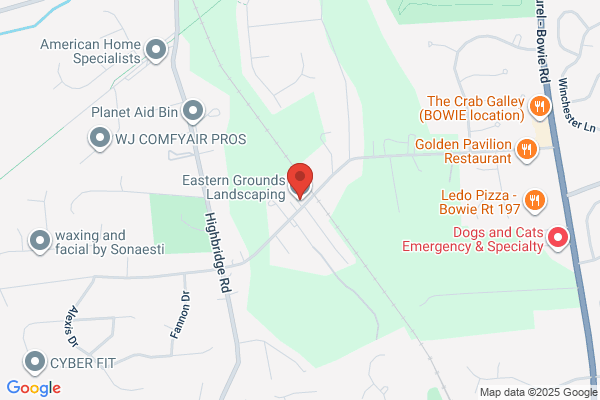 Ed Hall & Sons Landscaping