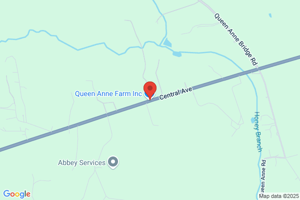 Queen Anne Farm