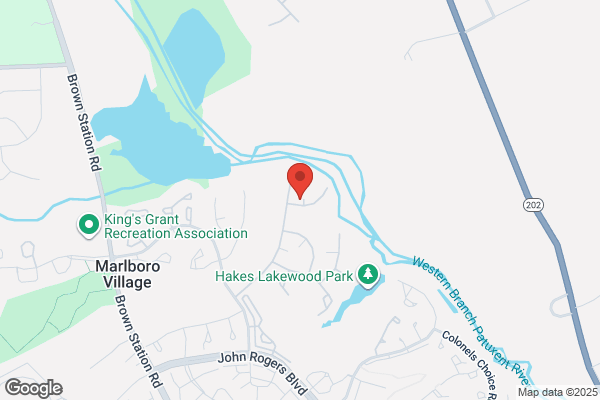 L & J Property Management Inc