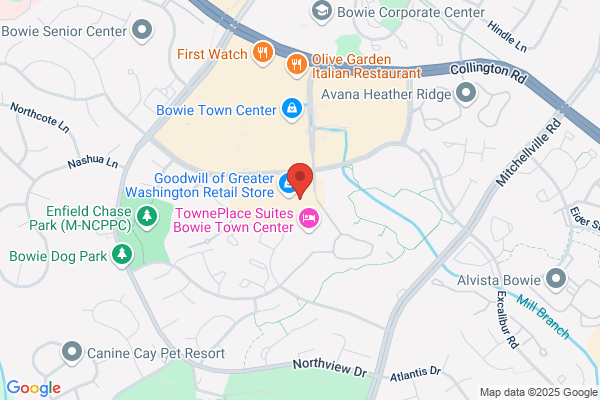 Beauty Center & Salon