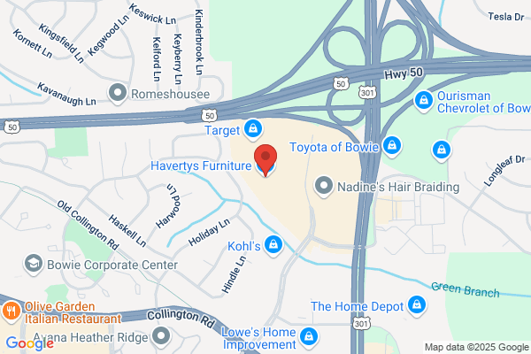 Havertys Furniture