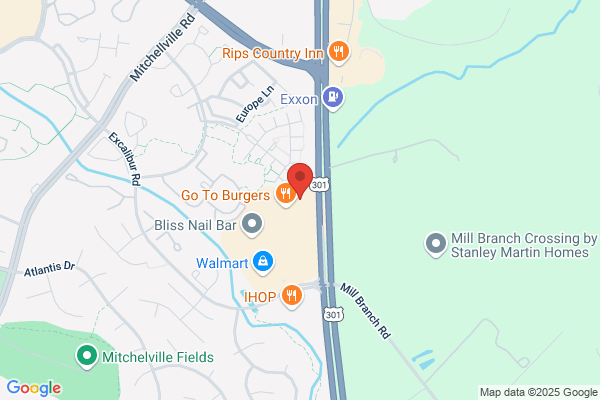 Mattress Firm Collington Plaza