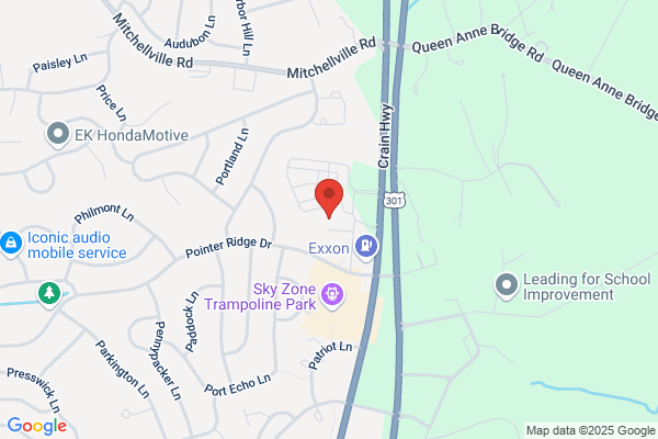 Home Security Systems Bowie